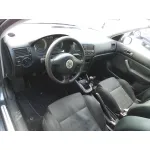 VOLKSWAGEN BORA BERLINA (1J2) VOLKSWAGEN BORA BERLINA (1J2) '2001 2.0 AZUL 1998