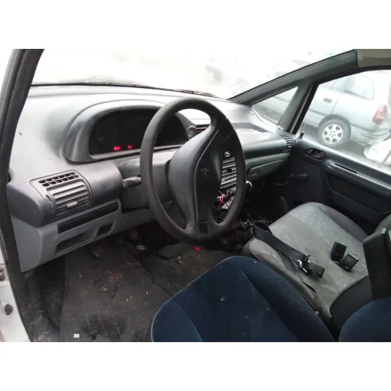 CITROEN JUMPY '2002 1.9 DIESEL PLATA