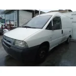 CITROEN JUMPY '2002 1.9 DIESEL PLATA