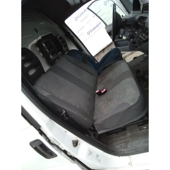 CITROEN JUMPY '2002 1.9 DIESEL PLATA