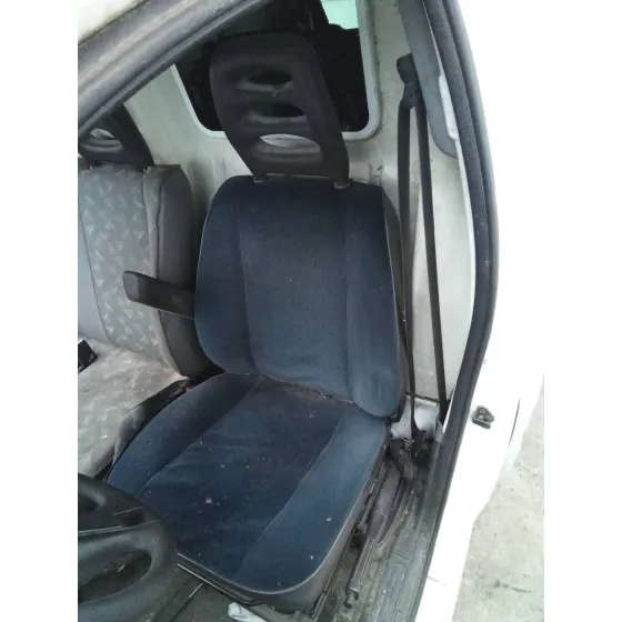 CITROEN JUMPY '2002 1.9 DIESEL PLATA