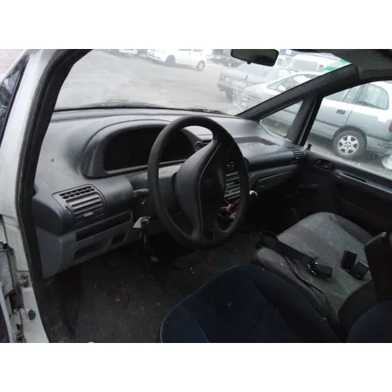 CITROEN JUMPY '2002 1.9 DIESEL PLATA