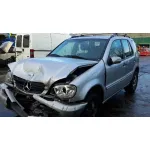 MERCEDES-BENZ CLASE M (W163) MERCEDES CLASE M (W163) '2001 320 (163.154) PLATA 1997