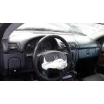 MERCEDES-BENZ CLASE M (W163) MERCEDES CLASE M (W163) '2001 320 (163.154) PLATA 1997