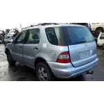 MERCEDES-BENZ CLASE M (W163) MERCEDES CLASE M (W163) '2001 320 (163.154) PLATA 1997
