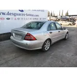 Mercedes-Benz CLASE C (W203) 2002