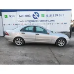 Mercedes-Benz CLASE C (W203) 2002