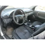 Mercedes-Benz CLASE C (W203) 2002