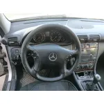 Mercedes-Benz CLASE C (W203) 2002