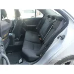 Mercedes-Benz CLASE C (W203) 2002
