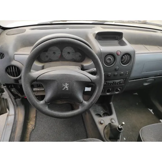 PEUGEOT PARTNER (S2) '2005 * GRIS
