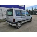 PEUGEOT PARTNER (S2) PEUGEOT PARTNER (S2) '2005 * GRIS 2002