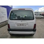 PEUGEOT PARTNER (S2) PEUGEOT PARTNER (S2) '2005 * GRIS 2002