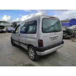 PEUGEOT PARTNER (S2) PEUGEOT PARTNER (S2) '2005 * GRIS 2002