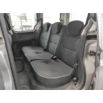PEUGEOT PARTNER (S2) PEUGEOT PARTNER (S2) '2005 * GRIS 2002