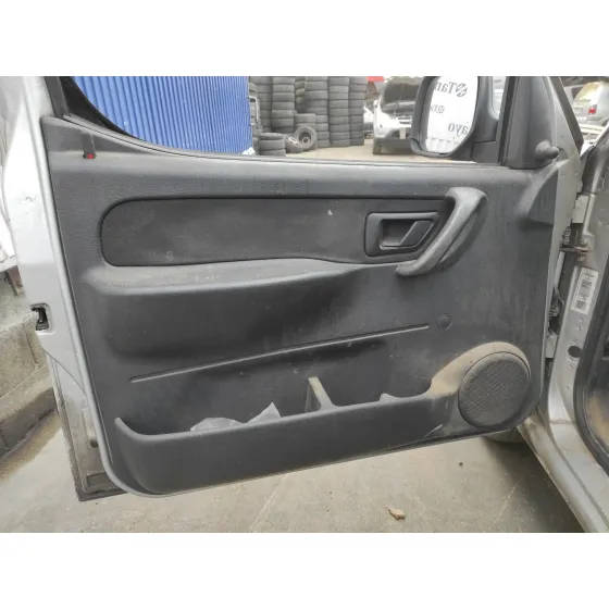 PEUGEOT PARTNER (S2) '2005 * GRIS