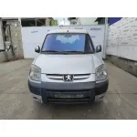 PEUGEOT PARTNER (S2) PEUGEOT PARTNER (S2) '2005 * GRIS 2002
