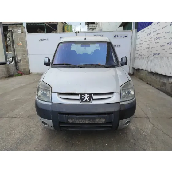 PEUGEOT PARTNER (S2) '2005 * GRIS