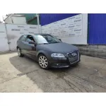AUDI A3 (8P) AUDI A3 (8P) '2010 2.0 TDI GRIS 2003