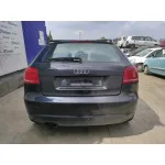 AUDI A3 (8P) AUDI A3 (8P) '2010 2.0 TDI GRIS 2003