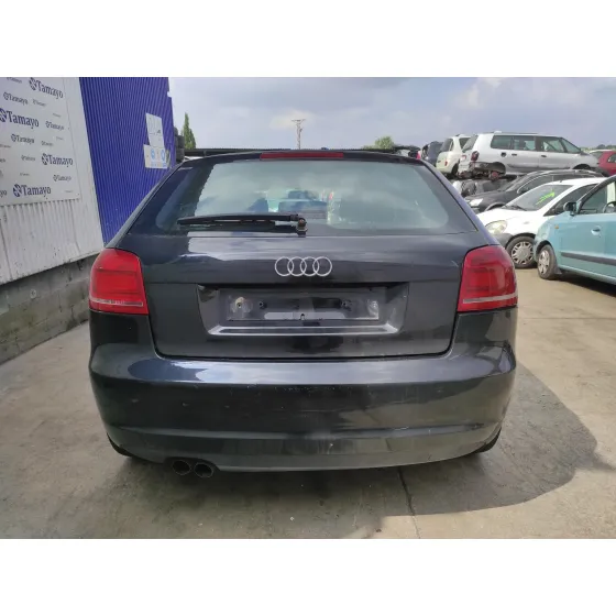 AUDI A3 (8P) '2010 2.0 TDI GRIS