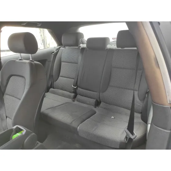 AUDI A3 (8P) '2010 2.0 TDI GRIS