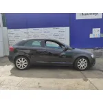 AUDI A3 (8P) AUDI A3 (8P) '2010 2.0 TDI GRIS 2003