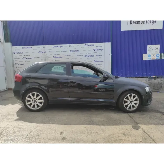 AUDI A3 (8P) '2010 2.0 TDI GRIS