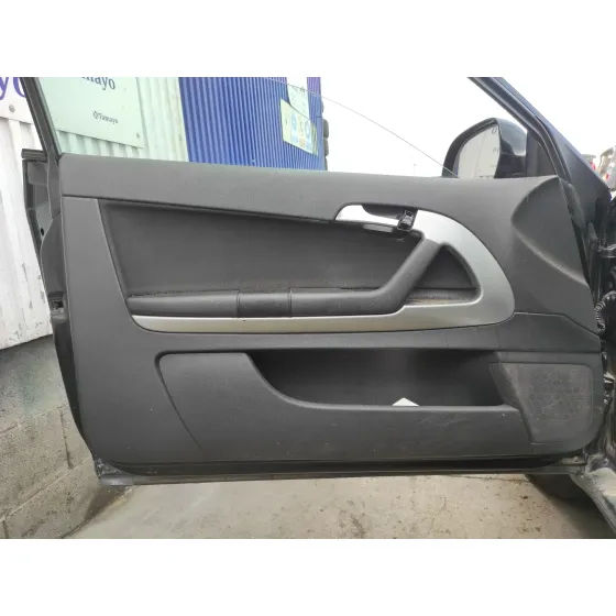 AUDI A3 (8P) '2010 2.0 TDI GRIS