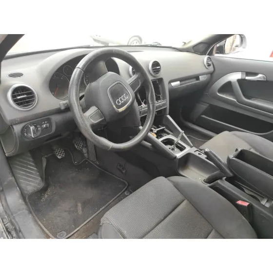 AUDI A3 (8P) '2010 2.0 TDI GRIS