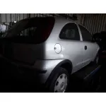 OPEL CORSA C OPEL CORSA C '2004 1.3 16V CDTI CAT (Z 13 DT / LN9) PLATA 2003