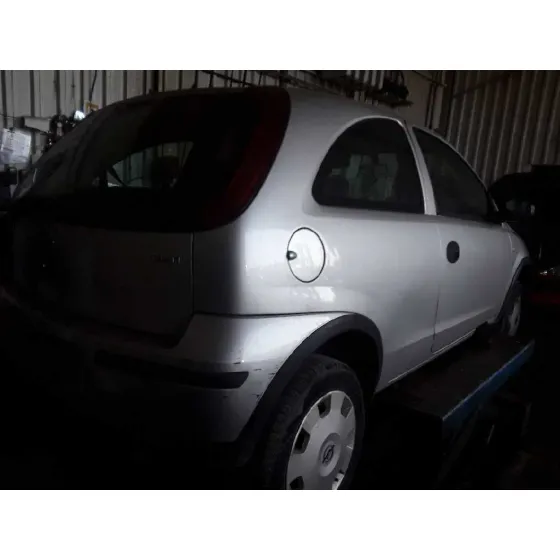 OPEL CORSA C '2004 1.3 16V CDTI CAT (Z 13 DT / LN9) PLATA