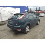 FORD FOCUS LIM. (CB4) FORD FOCUS LIM. (CB4) '2008 * AZUL PETROLEO 2008