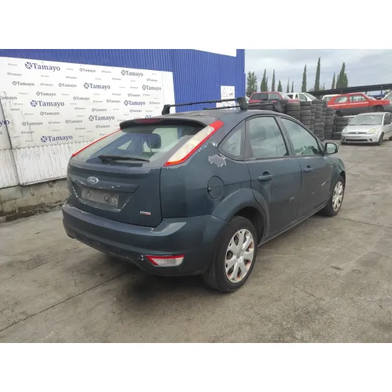 FORD FOCUS LIM. (CB4) '2008 * AZUL PETROLEO