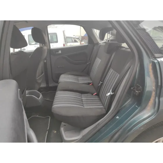 FORD FOCUS LIM. (CB4) '2008 * AZUL PETROLEO