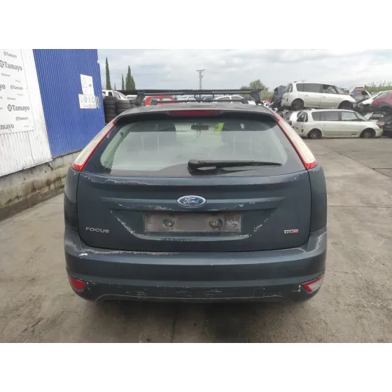 FORD FOCUS LIM. (CB4) '2008 * AZUL PETROLEO