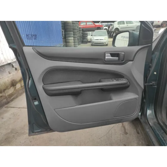 FORD FOCUS LIM. (CB4) '2008 * AZUL PETROLEO