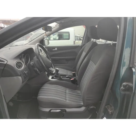 FORD FOCUS LIM. (CB4) '2008 * AZUL PETROLEO