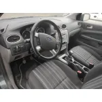 FORD FOCUS LIM. (CB4) FORD FOCUS LIM. (CB4) '2008 * AZUL PETROLEO 2008