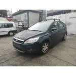 FORD FOCUS LIM. (CB4) FORD FOCUS LIM. (CB4) '2008 * AZUL PETROLEO 2008