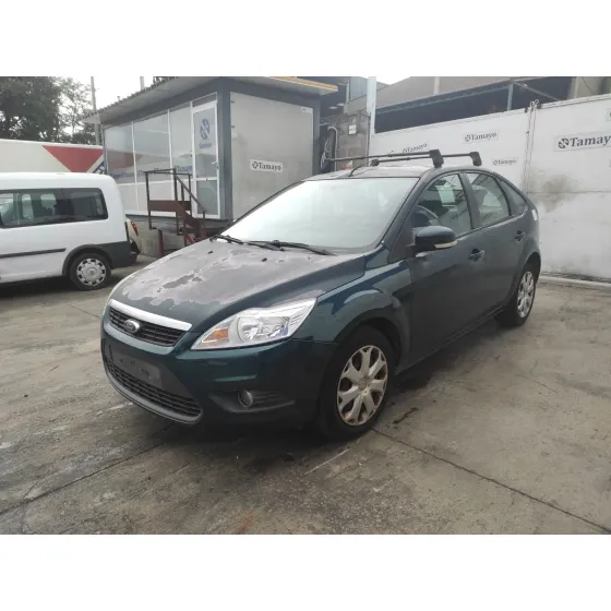 FORD FOCUS LIM. (CB4) '2008 * AZUL PETROLEO