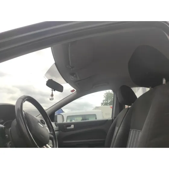 FORD FOCUS LIM. (CB4) '2008 * AZUL PETROLEO