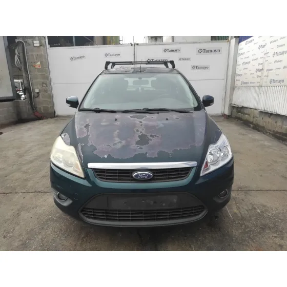 FORD FOCUS LIM. (CB4) '2008 * AZUL PETROLEO
