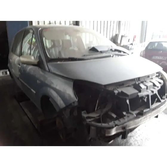 RENAULT SCENIC II '2005 1.9 DCI DIESEL PLATA