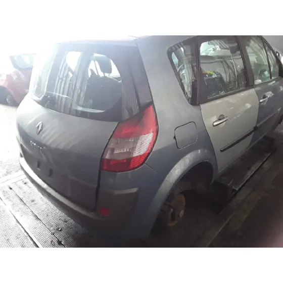 RENAULT SCENIC II '2005 1.9 DCI DIESEL PLATA