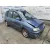 HYUNDAI MATRIX (FC) HYUNDAI MATRIX (FC) '2003 1.5 CRDI CAT PLATA 2001