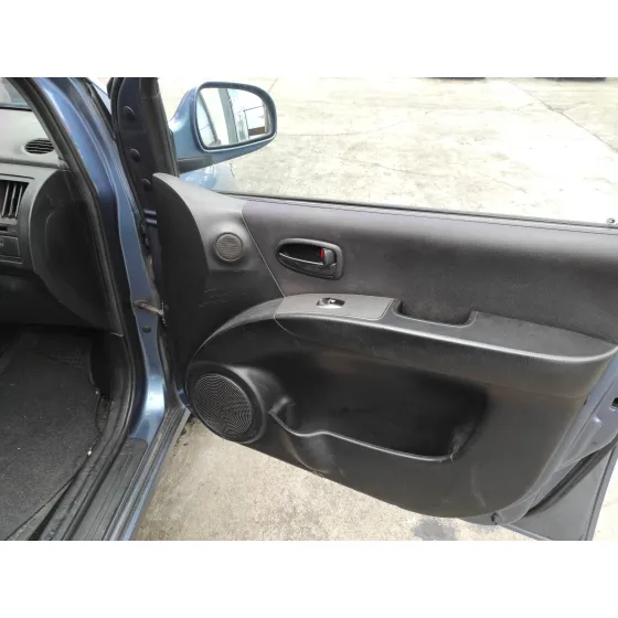 HYUNDAI MATRIX (FC) '2003 1.5 CRDI CAT PLATA
