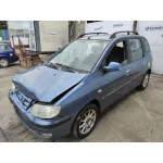 HYUNDAI MATRIX (FC) HYUNDAI MATRIX (FC) '2003 1.5 CRDI CAT PLATA 2001