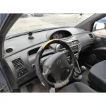 HYUNDAI MATRIX (FC) HYUNDAI MATRIX (FC) '2003 1.5 CRDI CAT PLATA 2001