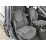 HYUNDAI MATRIX (FC) HYUNDAI MATRIX (FC) '2003 1.5 CRDI CAT PLATA 2001